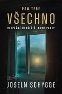 Pro tebe všechno - Kniha