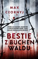 Bestie z Buchenwaldu - Kniha
