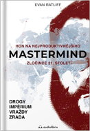 Mastermind: Hon na nejproduktivnějšího zločince 21. století - Kniha