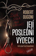 Její poslední výdech - Kniha