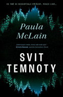 Svit temnoty - Kniha