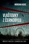 Vlaštovky z Černobylu - Kniha