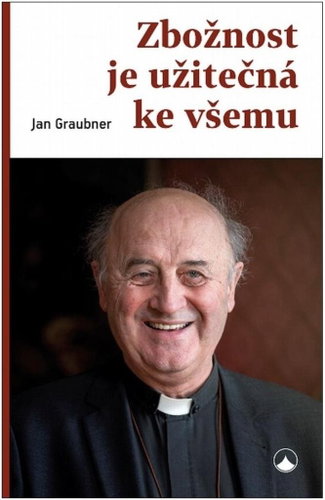 Zbožnost je užitečná ke všemu - Kniha - Main image
