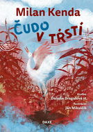 Čudo v tŕstí - Kniha