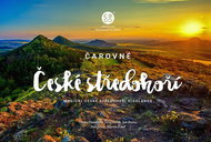 Čarovné České středohoří - Kniha
