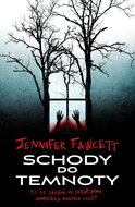 Schody do temnoty - Kniha
