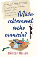Můžu reklamovat svého manžela? - Kniha