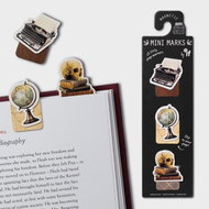 Bookmark Mini magnetic Academia - Bookmark