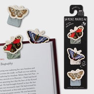 Bookmark Mini Magnetic Butterfly - Bookmark