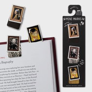 Bookmark Mini Magnetic Images - Bookmark