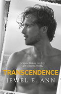 Transcendence - Kniha