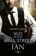 Vlci z Wall Street Ian - Kniha