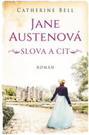 Jane Austenová Slova a cit - Kniha