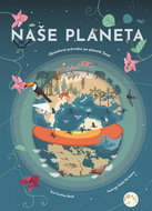Naše planeta - Kniha
