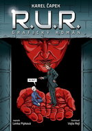 R.U.R. - Kniha
