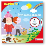 Štyri ročné obdobia - Kniha