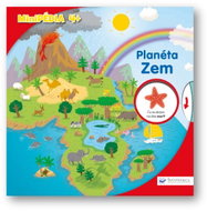 Planéta Zem - Kniha