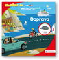 Doprava - Kniha