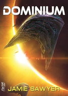 Dominium - Kniha