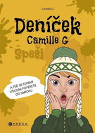 Deníček Camille G Spešl - Kniha