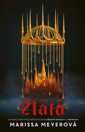 Zlatá - Kniha