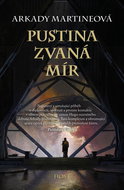 Pustina zvaná mír - Kniha