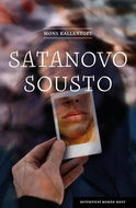 Satanovo sousto - Kniha
