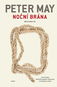 Noční brána - Kniha