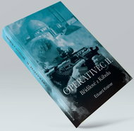 Operativec II.: Břídilové z Kábulu - Kniha