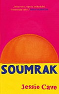 Soumrak - Kniha