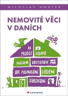 Nemovité věci v daních: prodej, koupě, nájem, ubytování, nemovité věci v podnikání, darování, dědění - Kniha