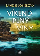 Víkend plný viny - Kniha