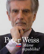 Máme republiku!: Eseje o slovenskej štátnosti - Kniha