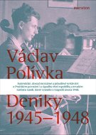 Deníky 1945–1948 - Kniha