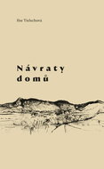Návraty domů - Kniha