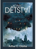 Konec dětství - Kniha