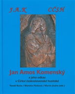 J. A. Komenský a jeho odkaz v Církvi československé husitské - Kniha