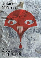Život na prodej - Kniha