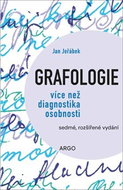 Grafologie: více než diagnostika osobnosti - Kniha