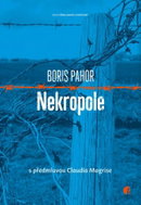 Nekropole: s předmluvou Claudia Magrise - Kniha