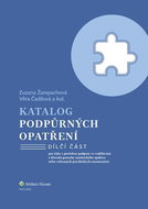 Katalog podpůrných opatření: pro žáky s potřebou podpory ve vzdělávání z důvodu poruchy autistického - Kniha