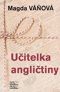 Učitelka angličtiny - Kniha