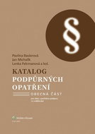 Katalog podpůrných opatření Obecná část: pro žáky s potřebou podpory ve vzdělávání - Kniha