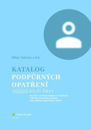 Katalog podpůrných opatření Mentální postižení: pro žáky s potřebou podpory ve vzdělávání z důvodu m - Kniha