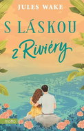 S láskou z Riviéry - Kniha