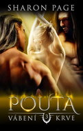 Pouta - Kniha