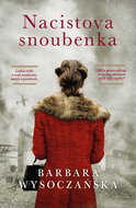 Nacistova snoubenka - Kniha