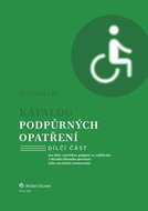 Katalog podpůrných opatření Tělesné postižení: pro žáky s potřebou podpory ve vzdělávání z důvodu tě - Kniha