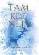 Tam, kde nejsi - Kniha
