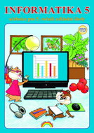 Informatika 5: učebnice pro 5. ročník základní školy - Kniha